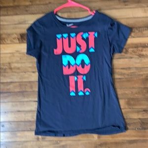 Nike “JUST DO IT” Tee